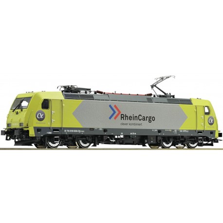 Roco 73673, Elektrowóz 119 008, Alpha Trains, skala H0