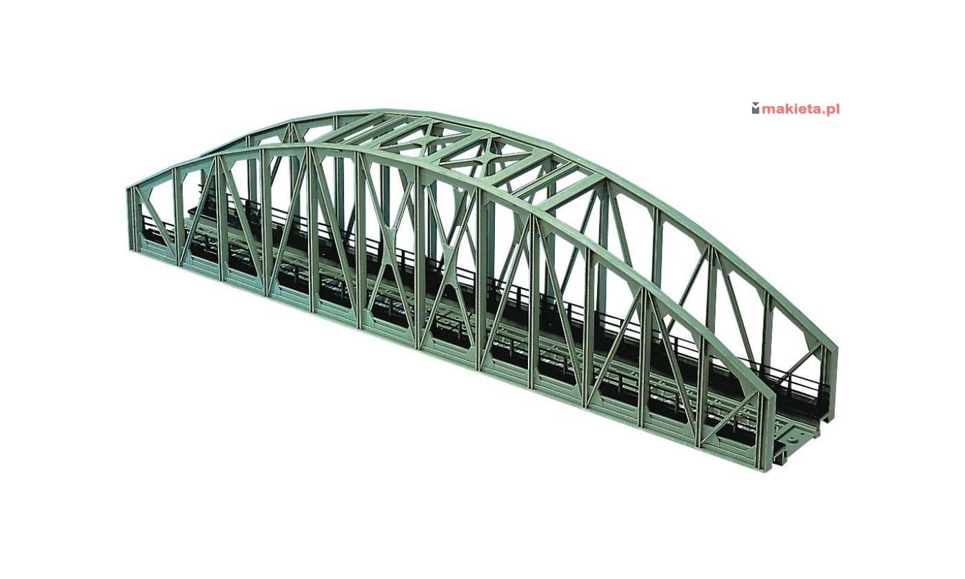 Roco 40081, Duży łukowy most kolejowy kratowy, H0