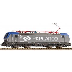 Piko 59593. Elektrowóz Vectron EU46 PKP Cargo, ep.VI, skala H0