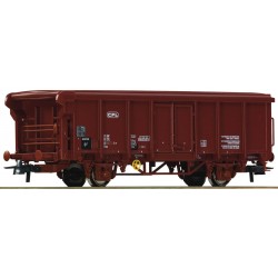 ROCO 76952. Wagon "Roller shutter", CFL, skala H0