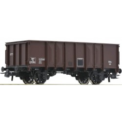 Roco 76515, Wagon towarowy, węglarka serii Tow, SNCF, ep.III, skala H0.