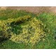 Faller 181620. Włóknina - zarośla, listowie (podłoża, nasypy, zbocza, łąki...) zieleń oliwkowa, pastwisko