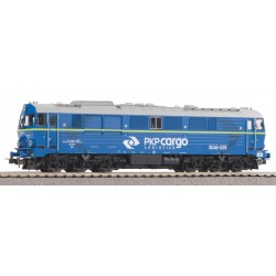 Piko 52869. SU46 PKP Cargo, lokomotywa spalinowa, ep.VI, skala H0, DCC SOUND, skala H0