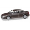 Herpa 038560. Audi A4 ® Limousine, argusbrown metallic, H0