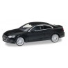 Herpa 028660. Audi A5 ®, brillant black, skala H0