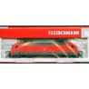 Fleischmann 735507. Elektrowóz BR 101 DB AG, skala N