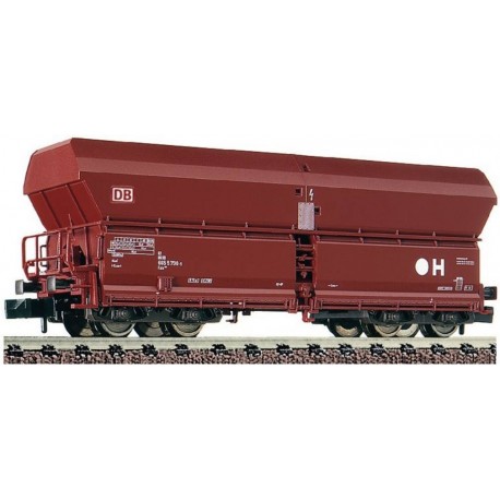 Fleischmann 852323. Wagon Falns 183, DB AG, ep.V, skala N