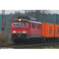 PIKO 51609. Elektrowóz ET21 DB Cargo Polska, ep.VI, DCC SOUND, skala H0