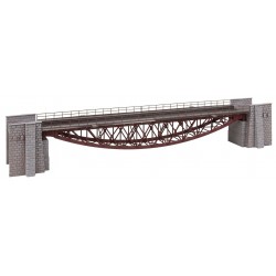 Faller 120503. Most / wiadukt stalowy , skala H0