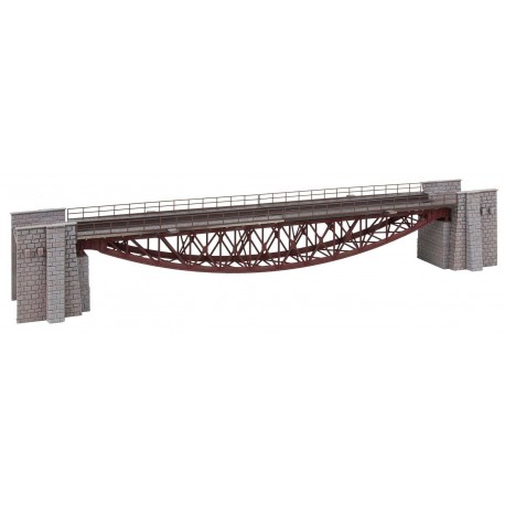 Faller 120503. Most / wiadukt stalowy , skala H0