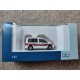 Rietze 31818. Volkswagen Caddy Bus ´11 Braunschweiger Verkehrs-GmbH, skala H0