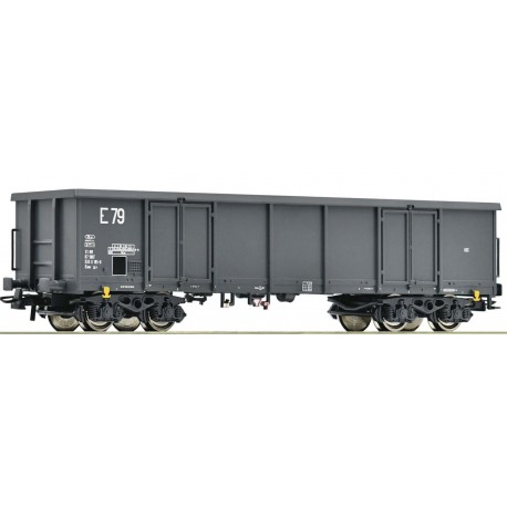 ROCO 76725. Wagon odkryty, węglarka, Eaos, SNCF, ep.IV, skala H0