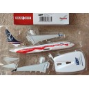Herpa 613675. LOT BOEING 737 MAX 8 “Proud of Poland‘s Independence” – SP-LVD, skala 1:200