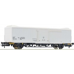 ROCO 76718. Wagon chłodnia, DB, ep.IV-V, skala H0