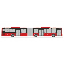 Rietze 72798. MAN Lion's City G'15, DB Rheinlandbus (Bahn Edition), skala H0 1:87