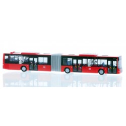 Rietze 72780. MAN Lion´s City G´15 DB Ostwestfalen-Lippe-Bus (Bahn Edition), skala H0 1:87