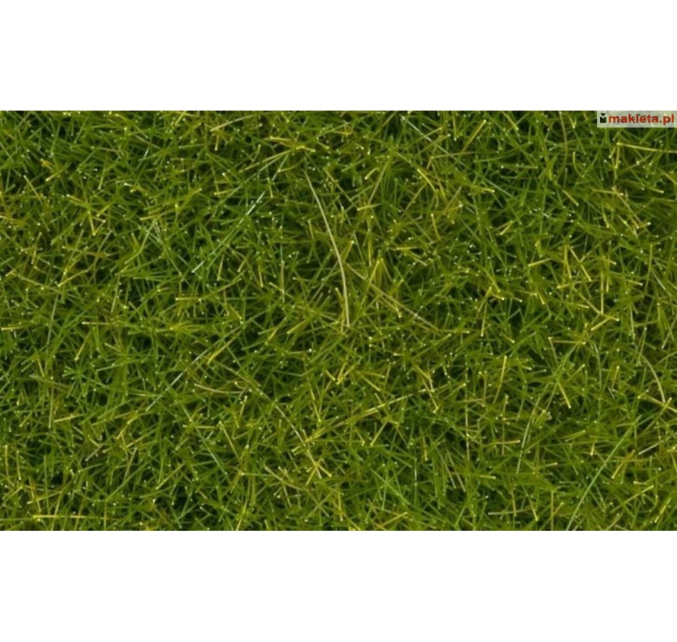 NOCH 07112. Dzika trawa, jasna zieleń, XL, 12mm  (7112)