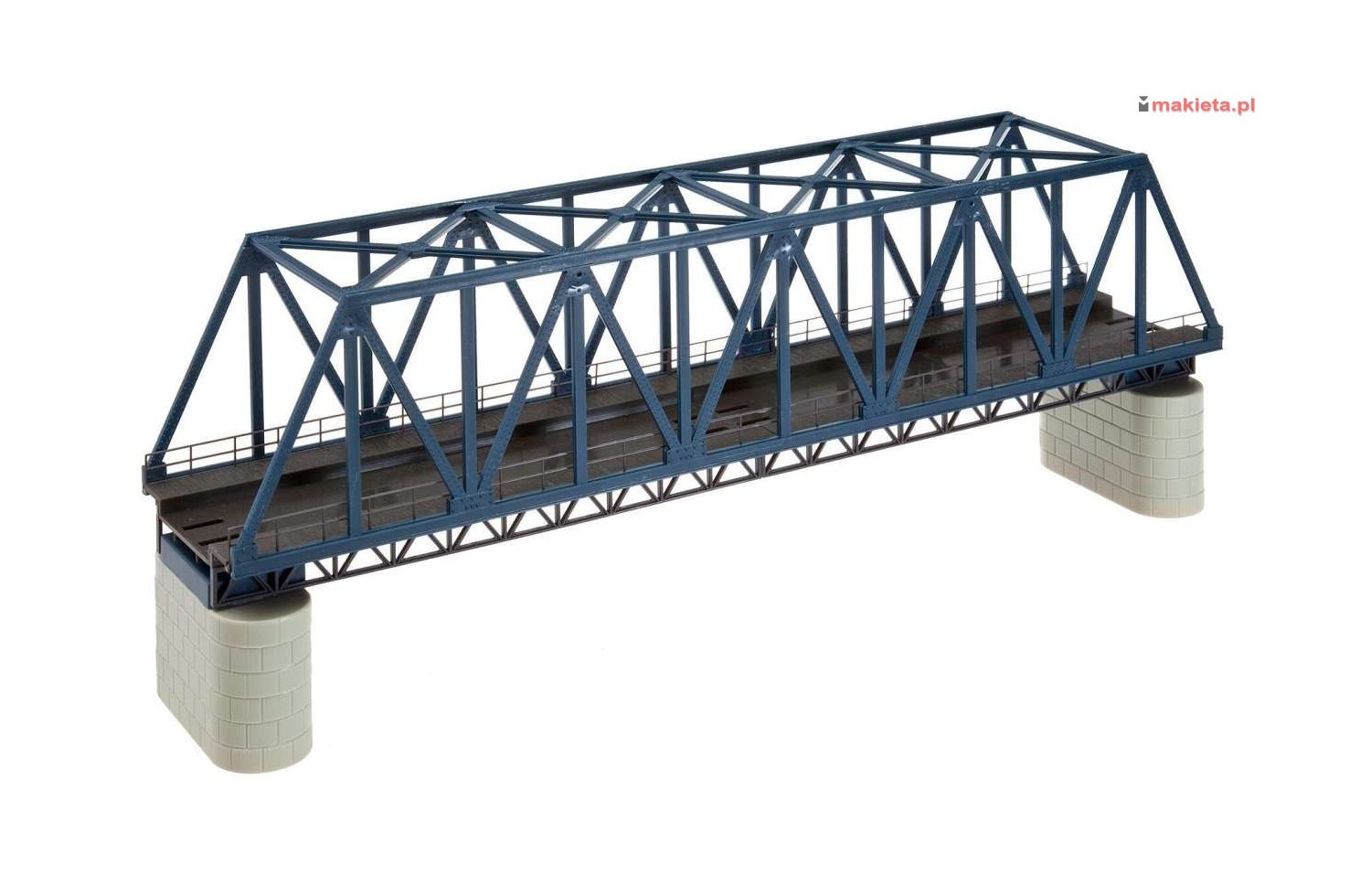 Faller 120560. Most / wiadukt kolejowy, skala H0