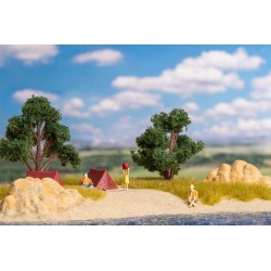 Faller 180050. "Plaża" Mini-Diorama, scenka tematyczna, skala H0