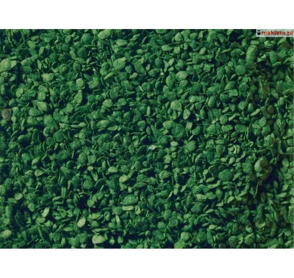NOCH 07154. Listowie zielone, posypka, 100 g