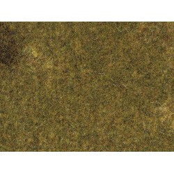 Auhagen 75117. Mata trawa " jesienna łąka" 50 x 35 cm. (75517)