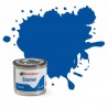 Humbrol H14. French Blue - Gloss. Humbrol Enamel 14 ml