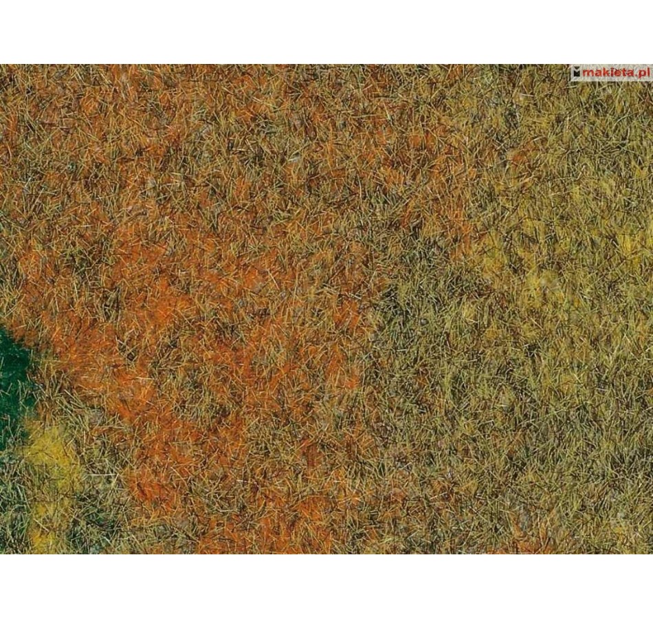 Auhagen 75116. Mata trawa "letnia łąka" 50 x 35 cm