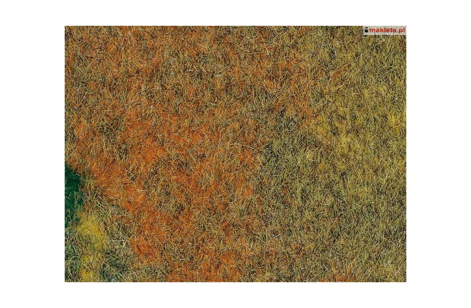 Auhagen 75116. Mata trawa "letnia łąka" 50 x 35 cm