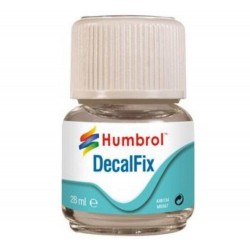 Humbrol Decalfix 28 ml....