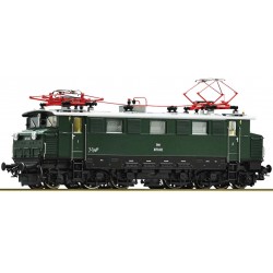 Roco 7510047. Elektrowóz 1670.02, ÖBB, ep.IV, z dźwiękiem, skala H0