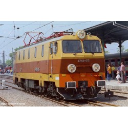 PIKO 97530. Elektrowóz EP09...