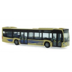 Rietze 69484. Mercedes-Benz Citaro ´12 Oberbergische Verkehrsg. Gummersbach, skala H0 1:87