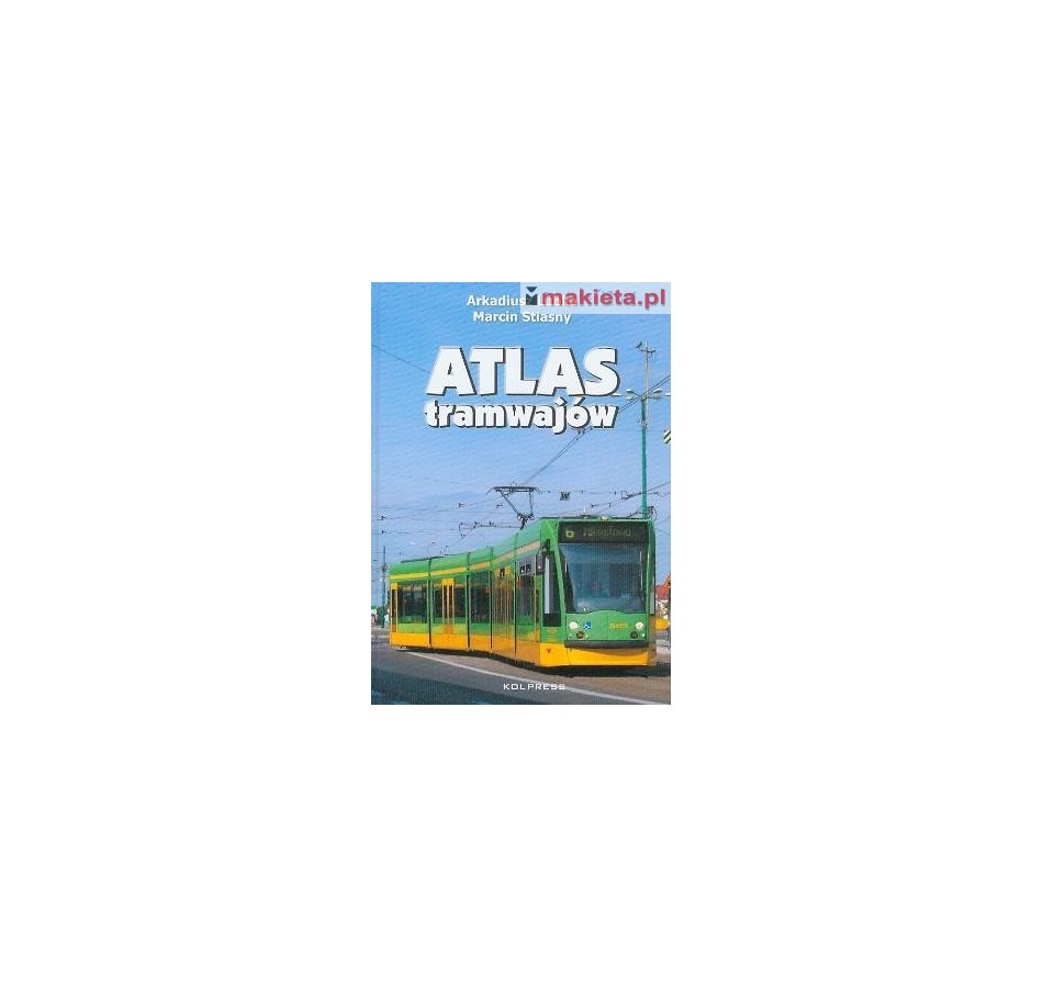 Atlas Tramwajów