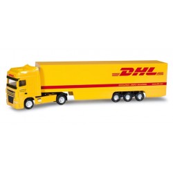 66044  DAF XF "DHL" skala N (1:160)