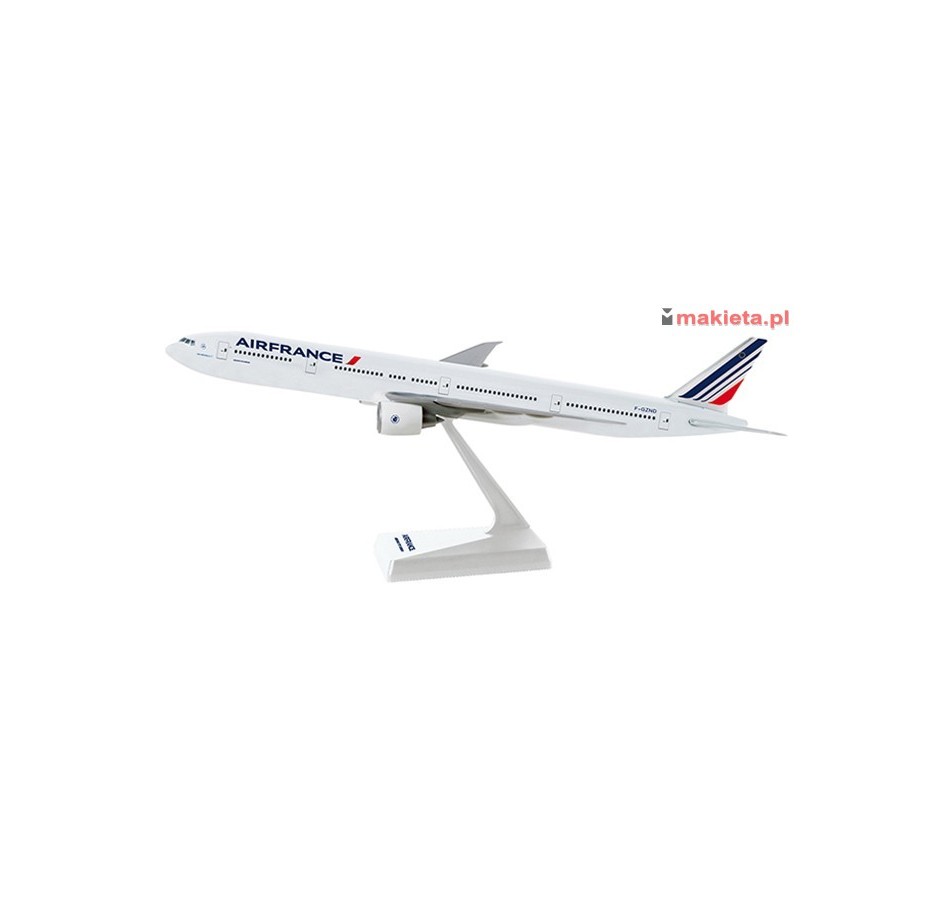 608909  Air France Boeing 777-300ER (1:200)