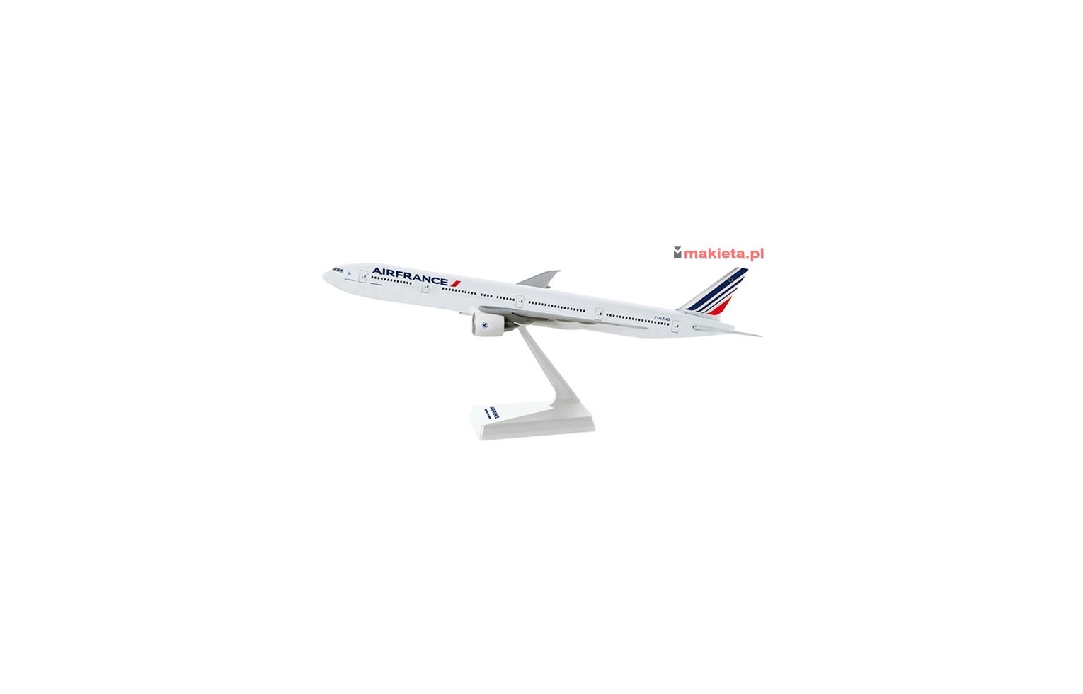 608909  Air France Boeing 777-300ER (1:200)
