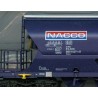 54631  Mittelselbstentladewagen Tanoos "Nacco"