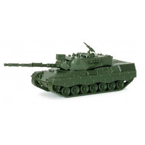 Mini Tanks 1:87 (plus)