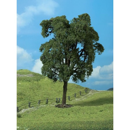 drzewa wysokie (pow.13cm)